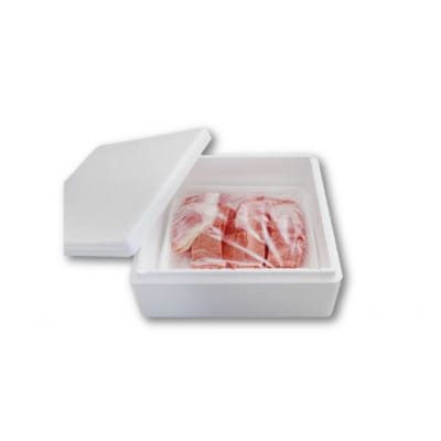 三瓶の極み 島根和牛A5 焼肉用500g