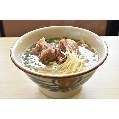 郷土の伝統の味 ソーキそば 6食セット お礼品詳細 ふるさと納税なら さとふる 郷土の伝統の味 ソーキそば 6食セット お礼品詳細 ふるさと納税なら さとふる