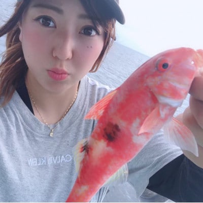 【1名様体験コース】手ぶらでOK!船釣り体験「お手軽フィッシング」
