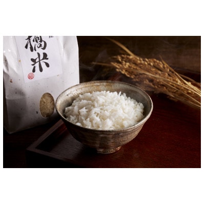 高橋米(揖斐川町産はつしも)10kg