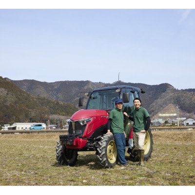 高橋米(揖斐川町産はつしも)10kg