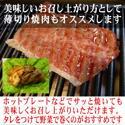 「A5等級」飛騨牛赤身肉スライス500g　モモ又はカタ肉