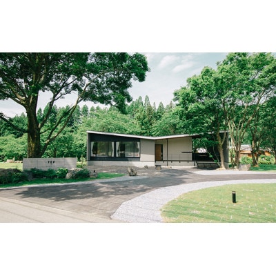 TEF TANIGUMI(Cafe TEF)ご利用券30,000円分