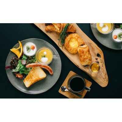 TEF TANIGUMI(Cafe TEF)ご利用券90,000円分