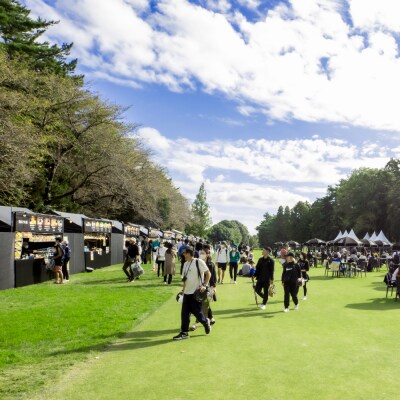 ZOZO CHAMPIONSHIP 2023 1-DAY チケット2枚セット【10月22日(日