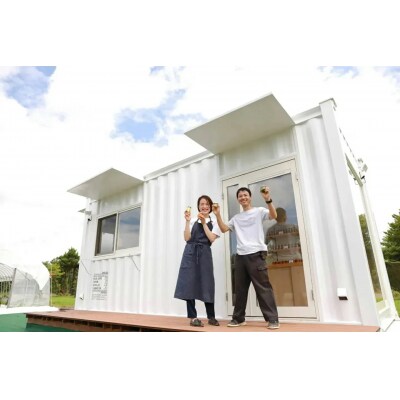 Inzai Kitchen 畑のソース　<ニンニクソース>2個セット