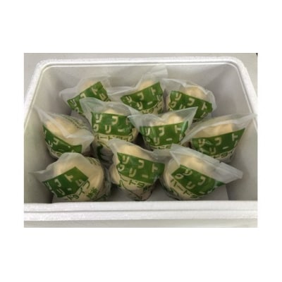 挽きたてのお抹茶使用!濃厚抹茶アイスクリーム10個