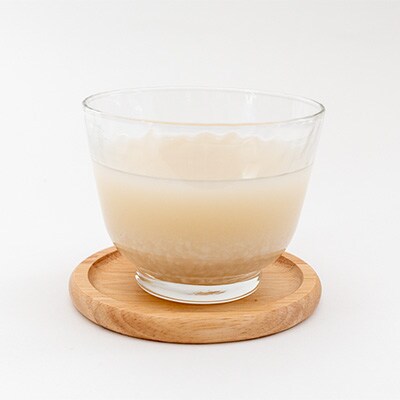 【創業安政二年】老舗こうじ屋の甘酒5個