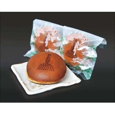 津島の名産をお菓子で堪能!津島づくし4種つしまクーヘン、津島のあかり、くつわ餅、つし丸ぱんまんじゅう