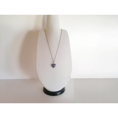 七宝焼アクセサリー(ネックレス)