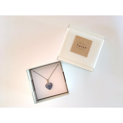 七宝焼アクセサリー(ネックレス)