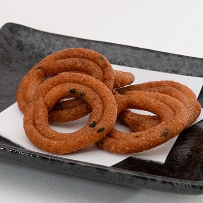 【創業天明元年】老舗がお届けする「くつわ」「あかだ」詰合せ(10袋セット)