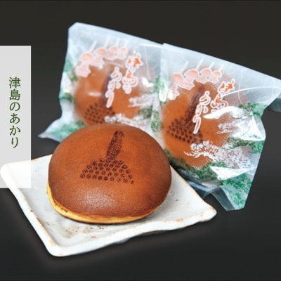 津島の名産をお菓子で堪能!津島づくし4種(蓮根ういろう、津島のあかり、くつわ餅、蓮根そだち)
