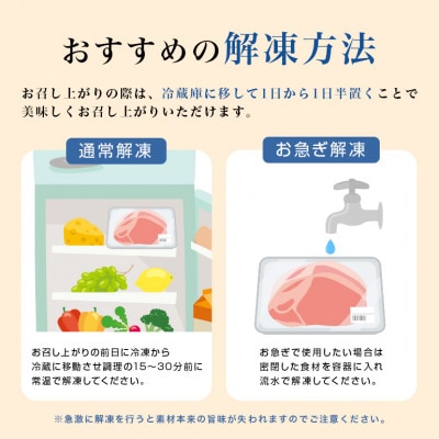 サンゴク豚　ロース・バラ・ひき肉セット