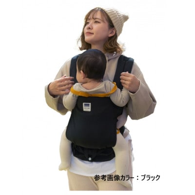 キャリフリー　コンパクト【チャコールグレー】