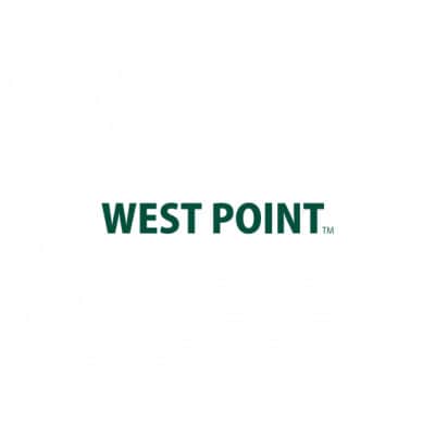 WEST POINT　水筒用ベルトカバー【ブルー】