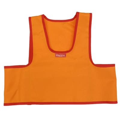 EVACKiDS　非常時用アレルギービブス　Mサイズ