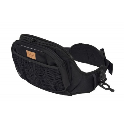 ヒップシートEX　【ブラック】