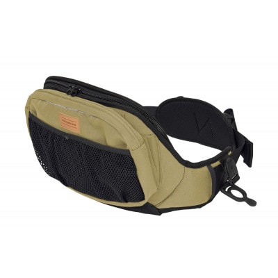 ヒップシートEX【キャメル】