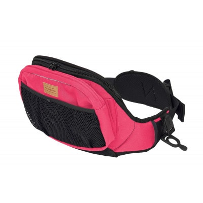 ヒップシートEX【マゼンダ】