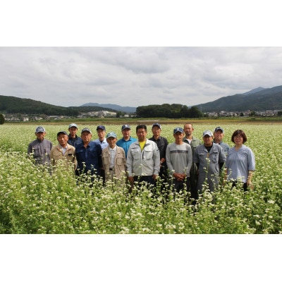 【ご自宅用】常陸秋そば　八割乾麺セット200g×8パック入　石臼挽きそば粉使用【茨城県共通返礼品】