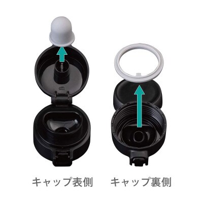 ブルーステンレス マグボトル 航空自衛隊70周年記念ver. 水筒 770ml  百里基地