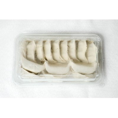 【最高級Bigれんこん珠美使用】冷凍罪なき餃子(20g×15個入)2パックセット