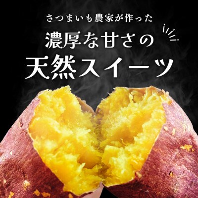 関商店  焼き芋 紅はるか6kg　62-I