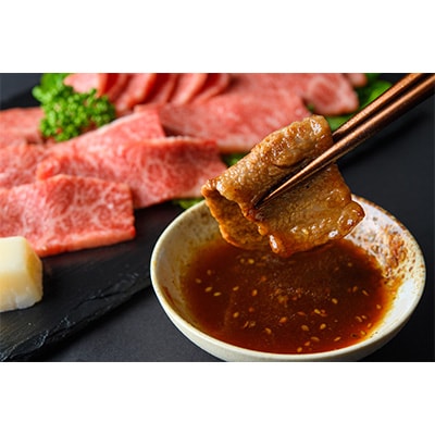 【毎月定期便】訳あり!【A4～A5】佐賀牛焼肉切り落とし 1kg(500g×2p)(鳥栖市)全6回