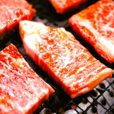【毎月定期便】訳あり!【A4～A5】佐賀牛焼肉切り落とし(肩ロース・バラ)500g(鳥栖市)全6回
