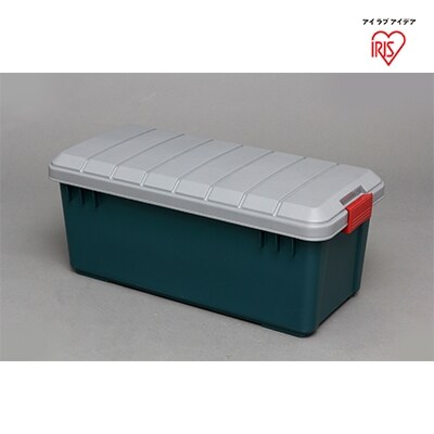 RVBOX　800　グレー/ダークグリーン