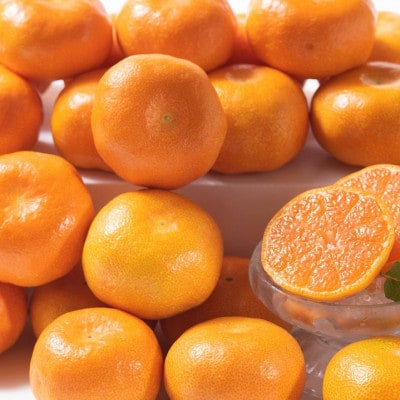 柑橘の名産地!佐賀産【夏】のハウスみかん約5kg(鳥栖市)