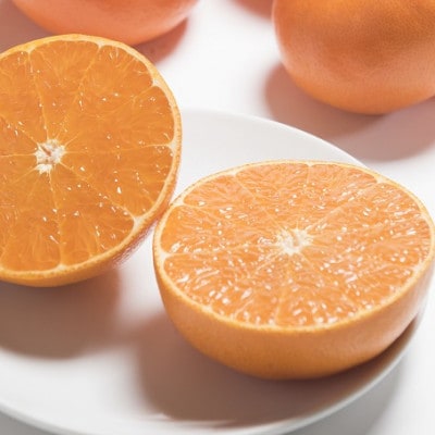 【2027年発送先行受付】佐賀産かんきつ・せとか 約1.5kg (4‐7玉)(鳥栖市)