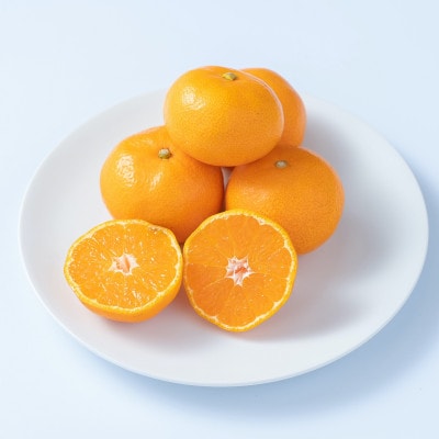 佐賀県産みかん　約5kg