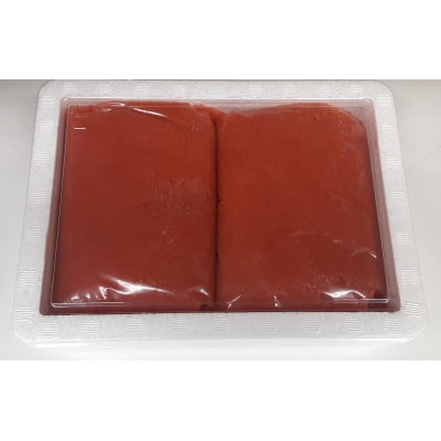 徳得明太子　バラコ　1kg(500g×2)