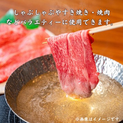 【佐賀産和牛】花盛り 500g(鳥栖市)