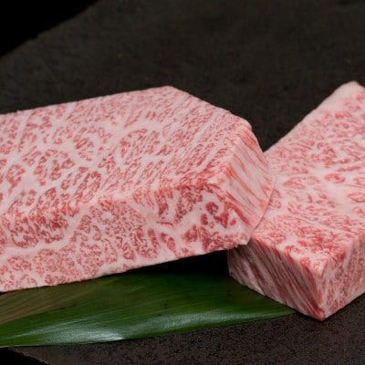 佐賀牛 厚切サーロインステーキ300g(2枚合計)(鳥栖市)