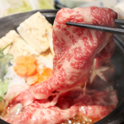 佐賀牛肩ローススライス約1kg(500g×2)(鳥栖市)
