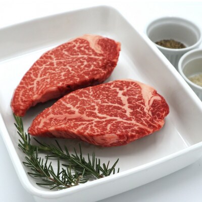 【毎月定期便】佐賀牛ヒレステーキ1kg(鳥栖市)全5回