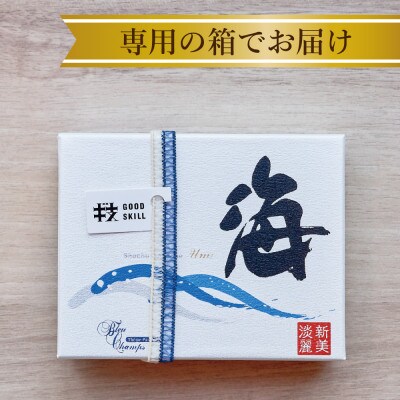 焼酎生チョコ「海」(12個入り)(鳥栖市)