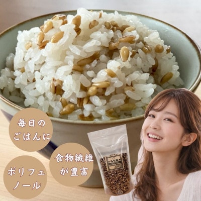 【毎月定期便】【もち麦】ダイシモチ300g×3袋(計900g)(鳥栖市)全10回