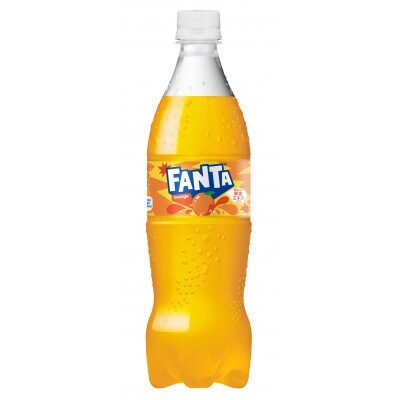 ファンタオレンジ 700ml 1箱(20本)(鳥栖市)
