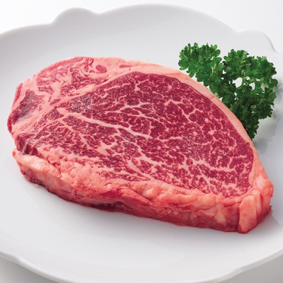 鹿児島産黒毛和牛(A4等級以上)シャトーブリアン 2枚入 合計200g(姶良市)