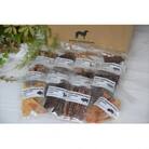 愛犬用添加物不使用ジャーキーセット12種