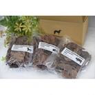 愛犬用　添加物不使用ジャーキーセット(大袋3種)