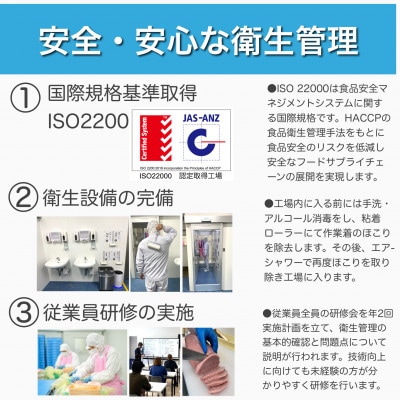 【希少部位】鹿児島県産黒毛和牛三角バラ霜降り焼肉300g