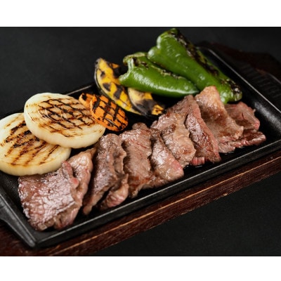 北海道産黒毛和牛4種セット 北の牧場舎 ブランド「きのe-びーふ」ロースステーキ、焼肉用等【C25】