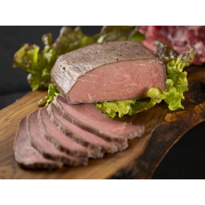 北海道産 黒毛和牛5種セット 北の牧場舎 ブランド「きのe-びーふ」　【D21】