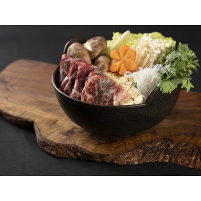 北海道産 黒毛和牛5種セット 北の牧場舎 ブランド「きのe-びーふ」　【D21】