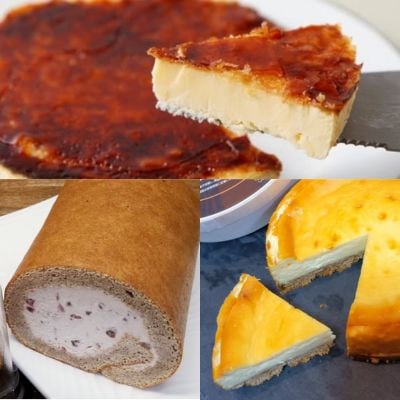 北海道・十勝発のスイーツ「アン・パルフェ」こだわりスイーツ3種セット【A19】